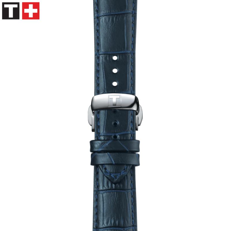 Chemin Des Tourelles Powermatic 80 Automatic 42mm