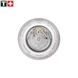 Chemin Des Tourelles Powermatic 80 Automatic COSC 42mm