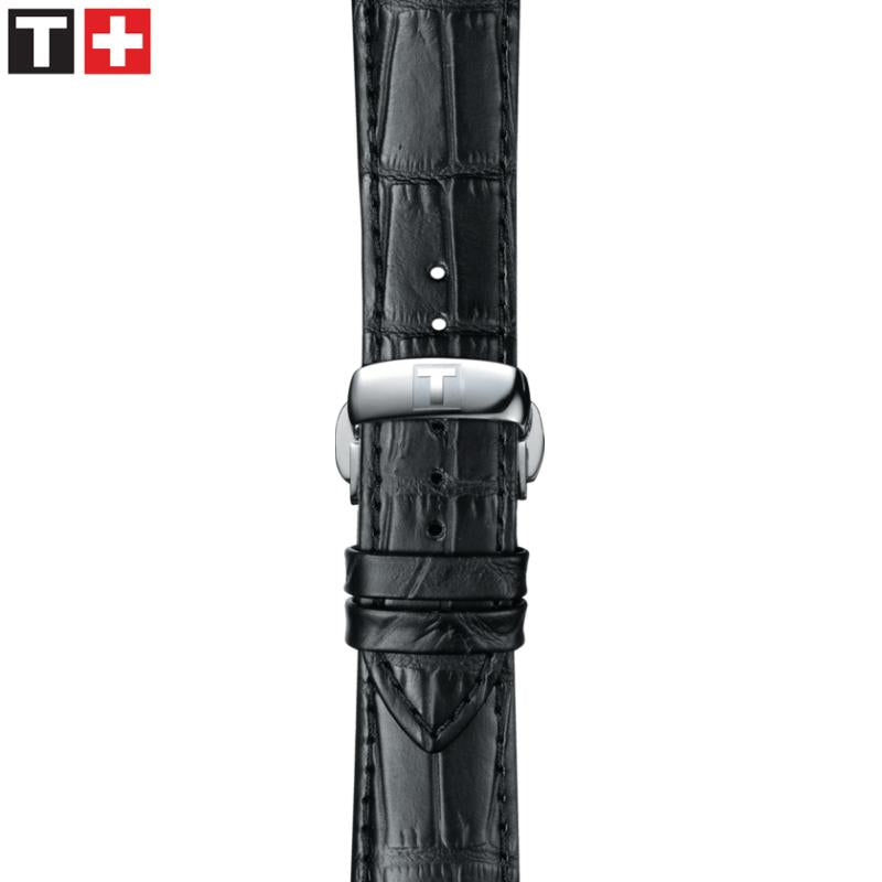 Chemin Des Tourelles Chronograph Automatic 44mm