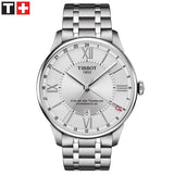 Chemin Des Tourelles Powermatic 80 GMT Automatic 42mm