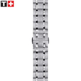 Chemin Des Tourelles Powermatic 80 GMT Automatic 42mm