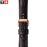 Chemin Des Tourelles Powermatic 80 GMT Automatic 42mm