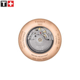 Chemin Des Tourelles Powermatic 80 GMT Automatic 42mm