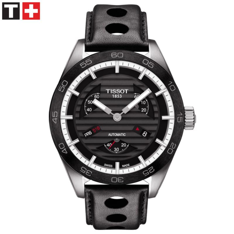 PRS 516 Small Second Automatic 42mm