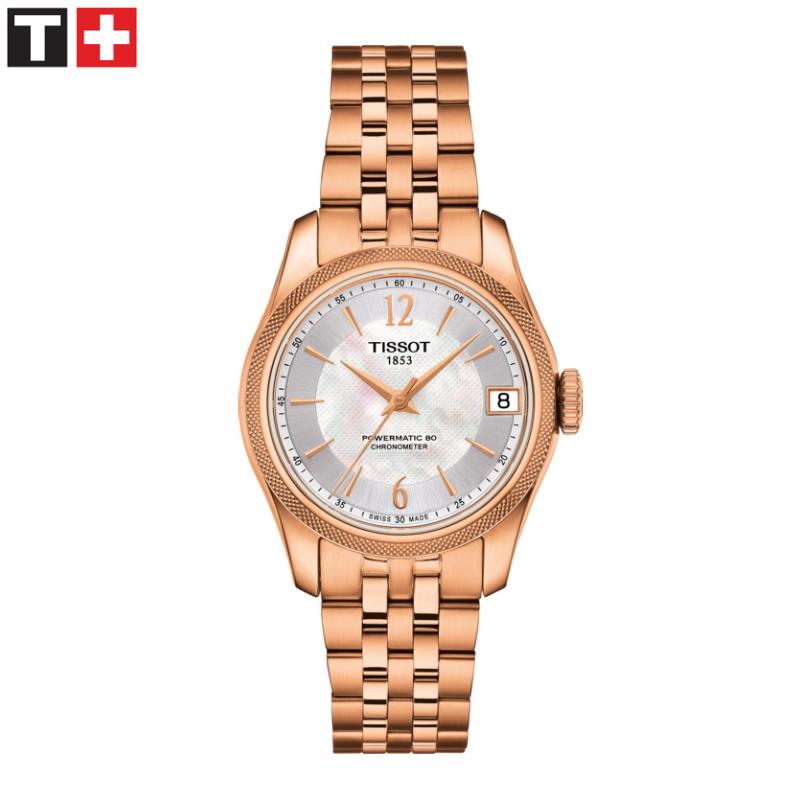 Ballade Powermatic 80 COSC Lady Automatic 32mm