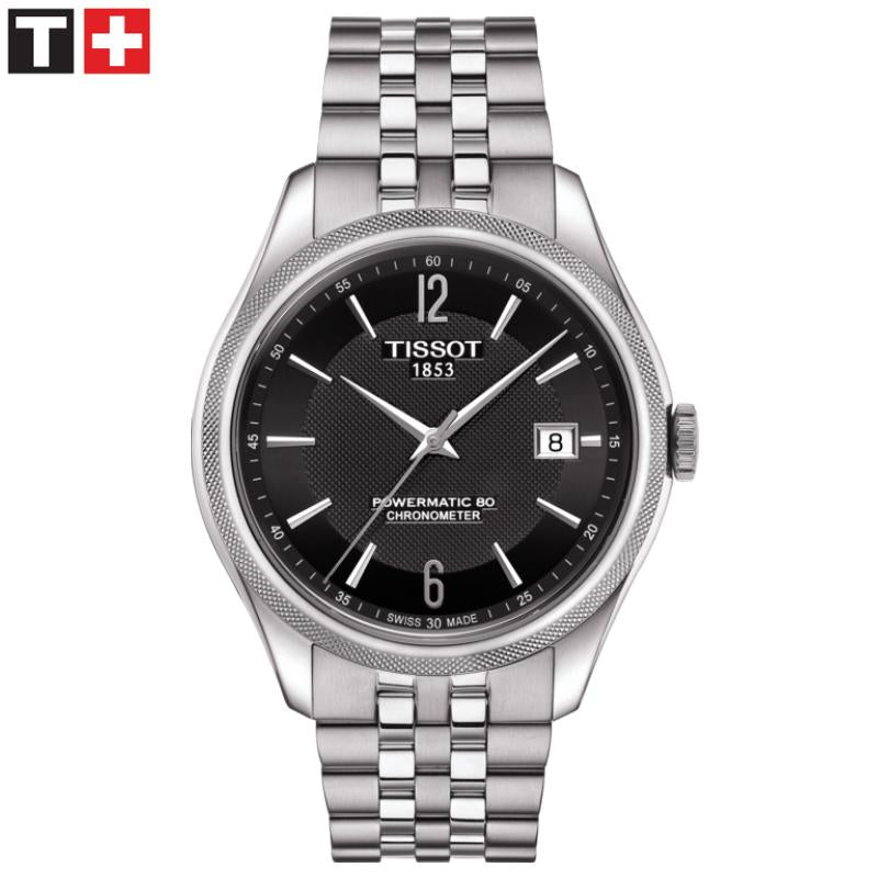 Ballade Powermatic 80 COSC Automatic 41mm