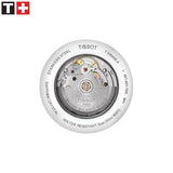 Ballade Powermatic 80 COSC Automatic 41mm