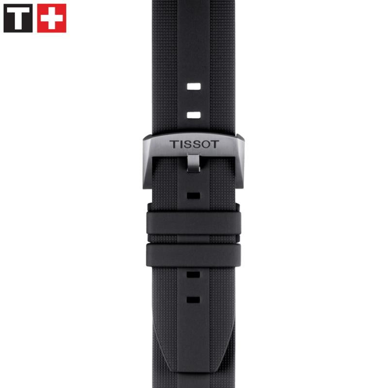 T-Touch Expert Solar II Quartz 45mm