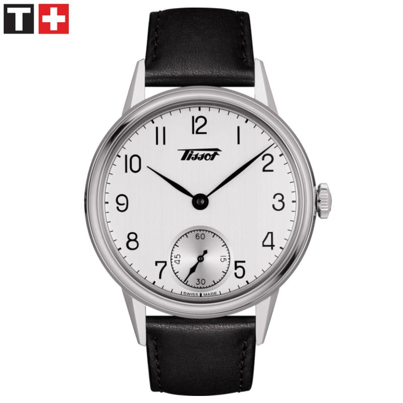 Heritage Petite Seconde Manual Wind 42mm