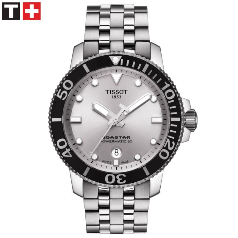 Seastar 1000 Powermatic 80 Automatic 43mm