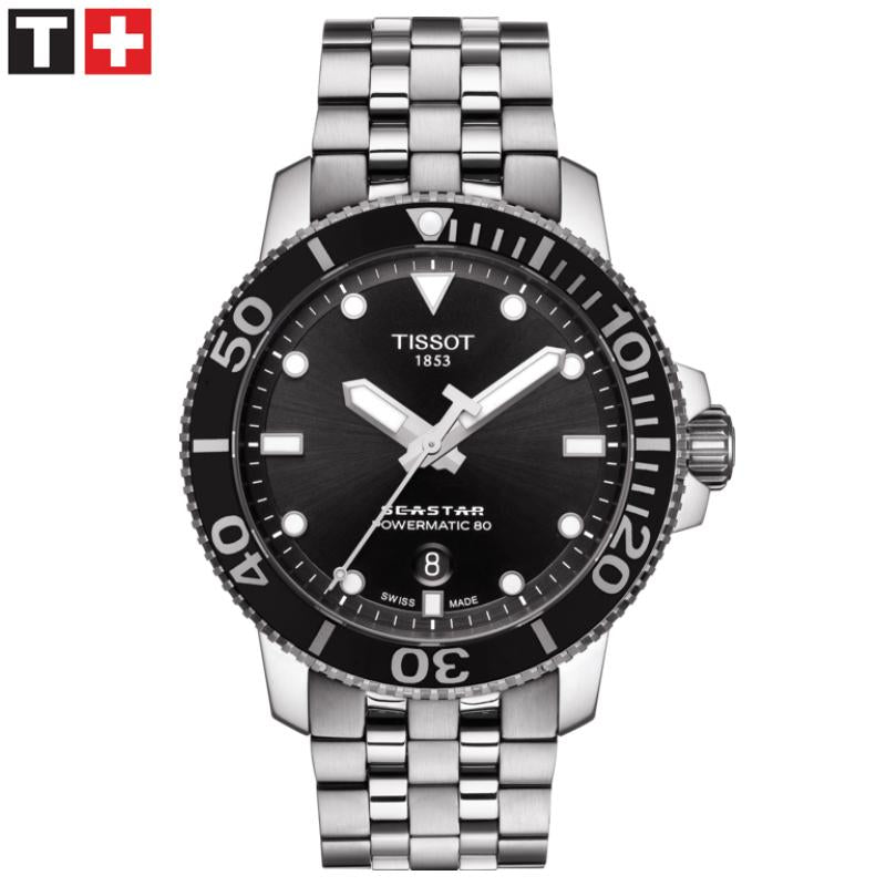 Seastar 1000 Powermatic 80 Automatic 43mm