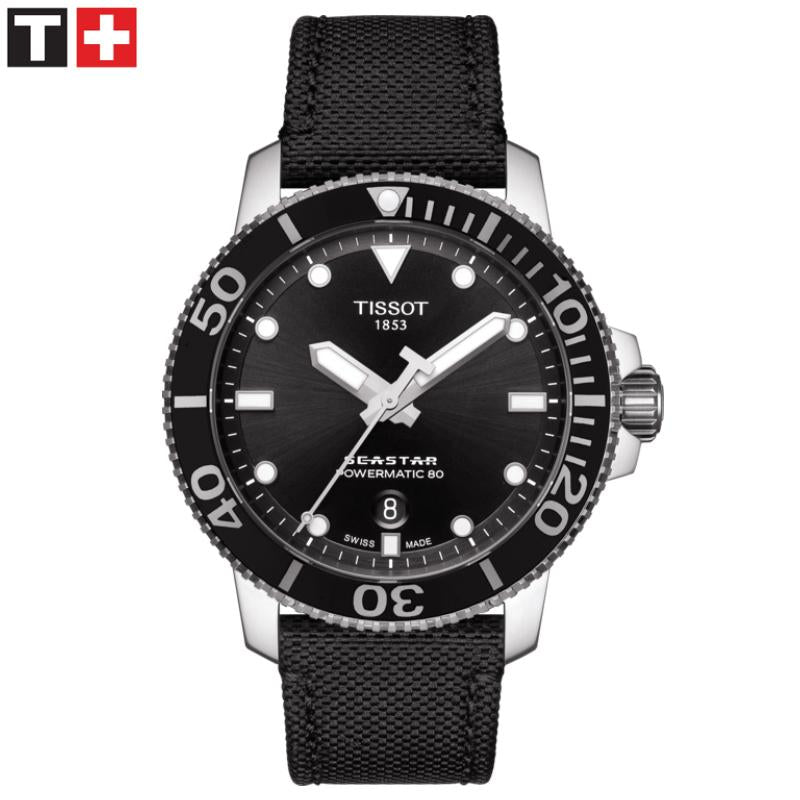 Seastar 1000 Powermatic 80 Automatic 43mm