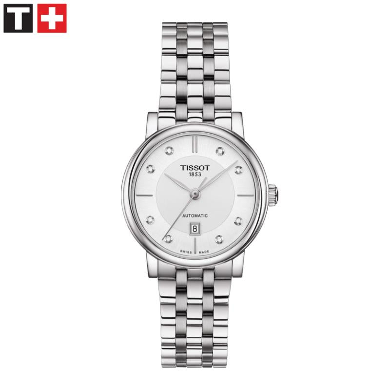 Carson Premium Lady Automatic 30mm