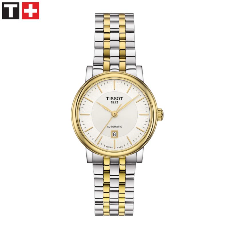 Carson Premium Lady Automatic 30mm