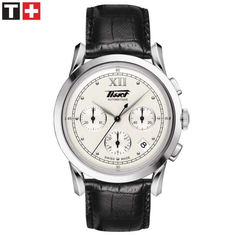 Heritage 1948 Automatic 40mm