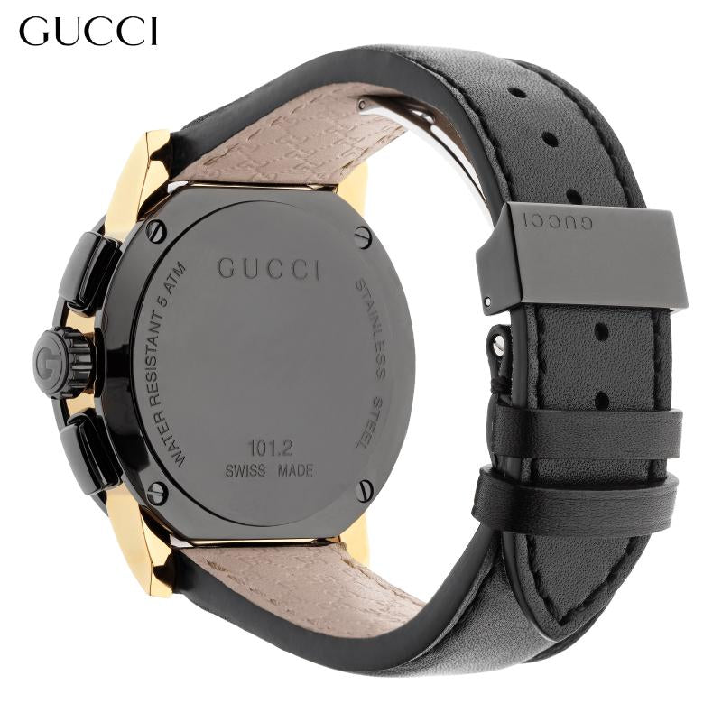 Gucci G Chrono Quartz 44mm