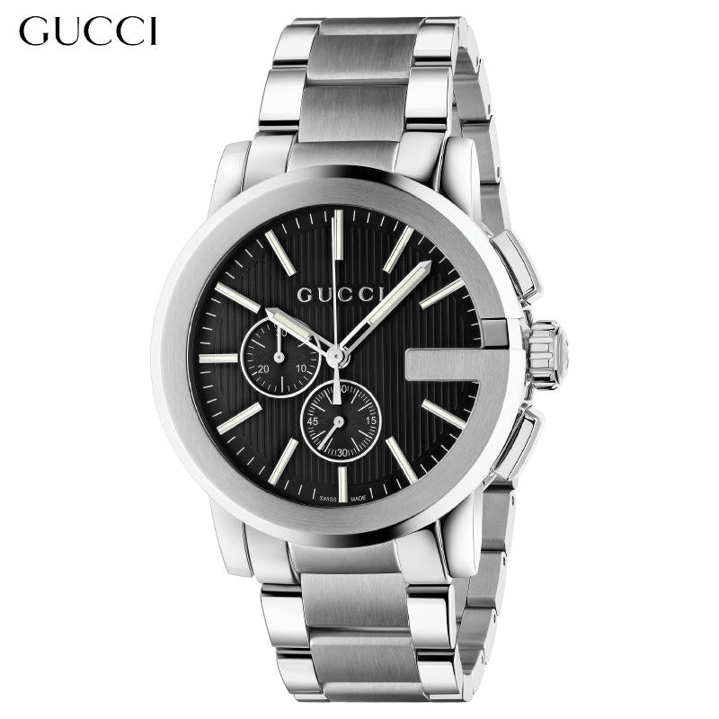 Gucci G Chrono Quartz 44mm