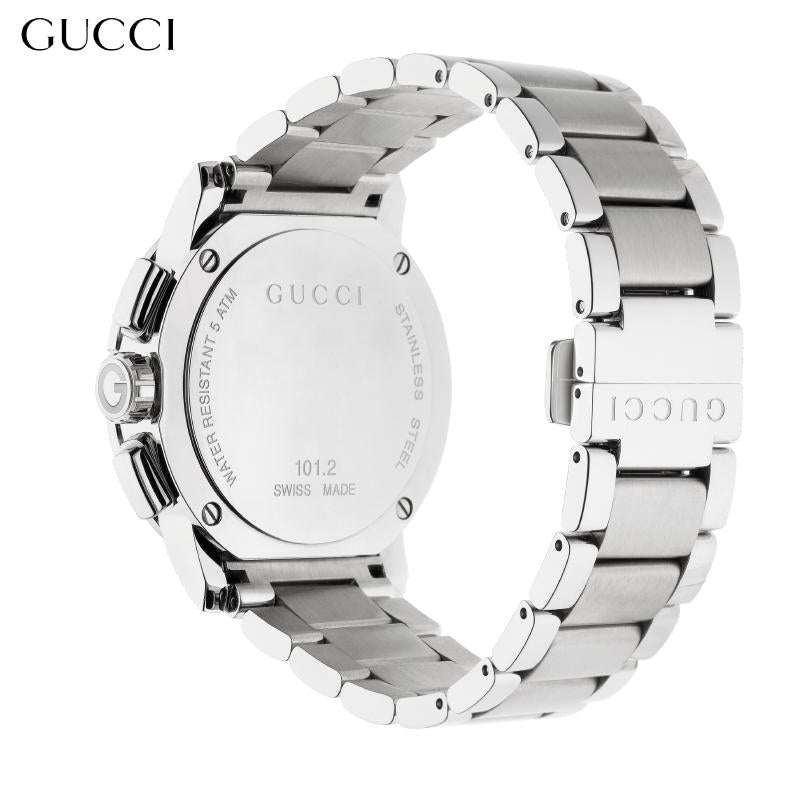 Gucci G Chrono Quartz 44mm