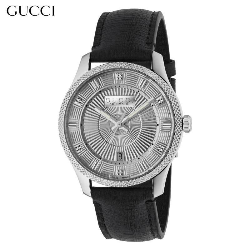 Gucci Eryx Automatic 40mm