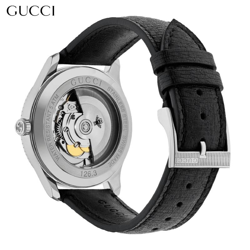 Gucci Eryx Automatic 40mm