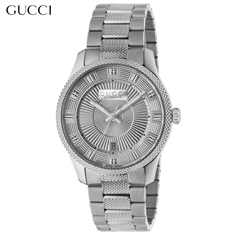 Gucci Eryx Automatic 40mm