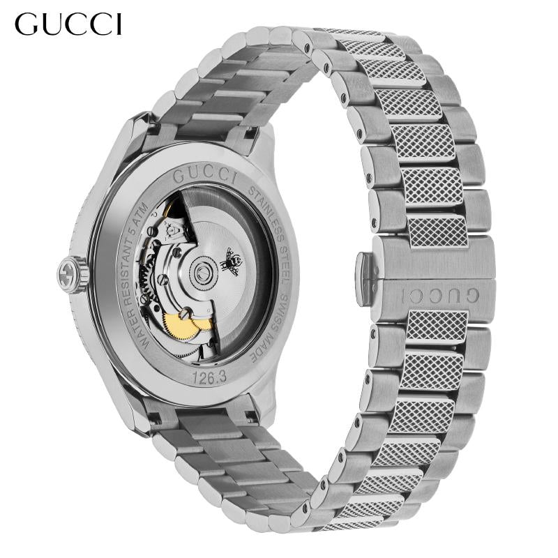 Gucci Eryx Automatic 40mm
