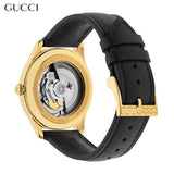 Gucci Eryx Automatic 40mm