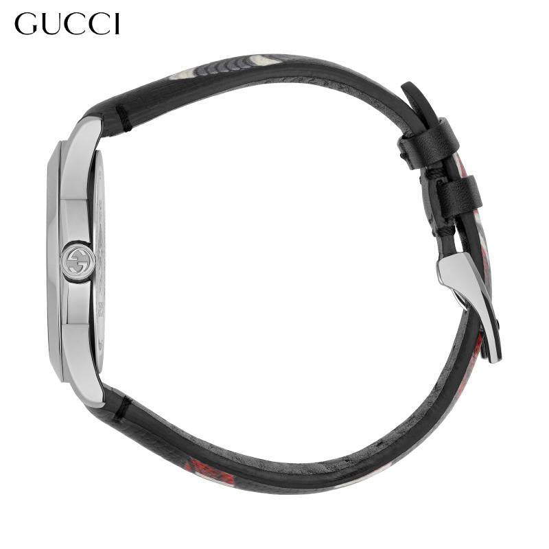 Gucci Le Marche Des Merveilles Quartz 38mm