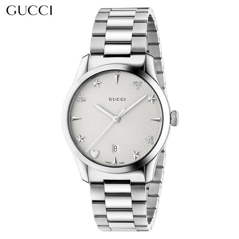 Gucci G-Timeless Quartz 38mm