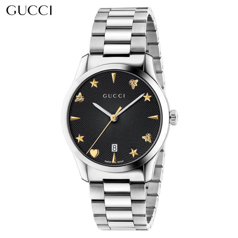 Gucci G-Timeless Quartz 38mm