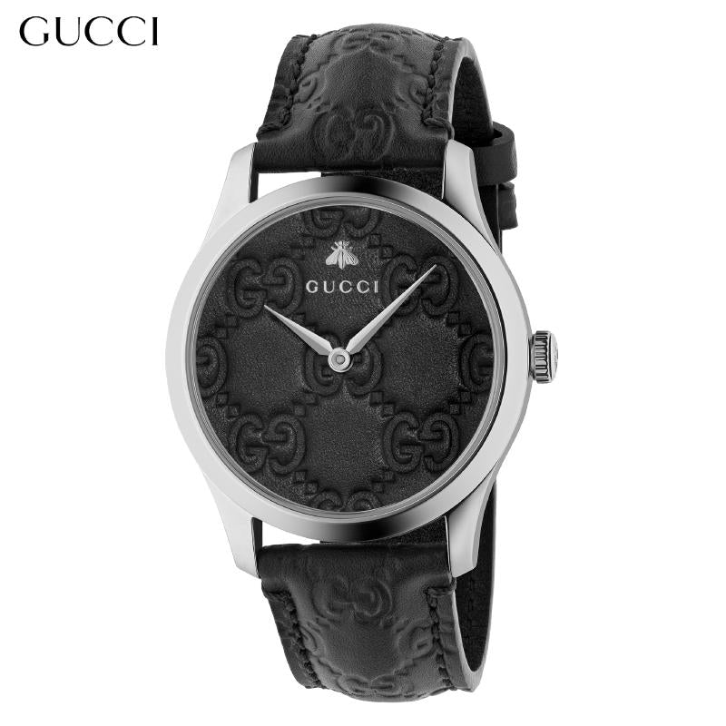 Gucci G-Timeless Quartz 38mm