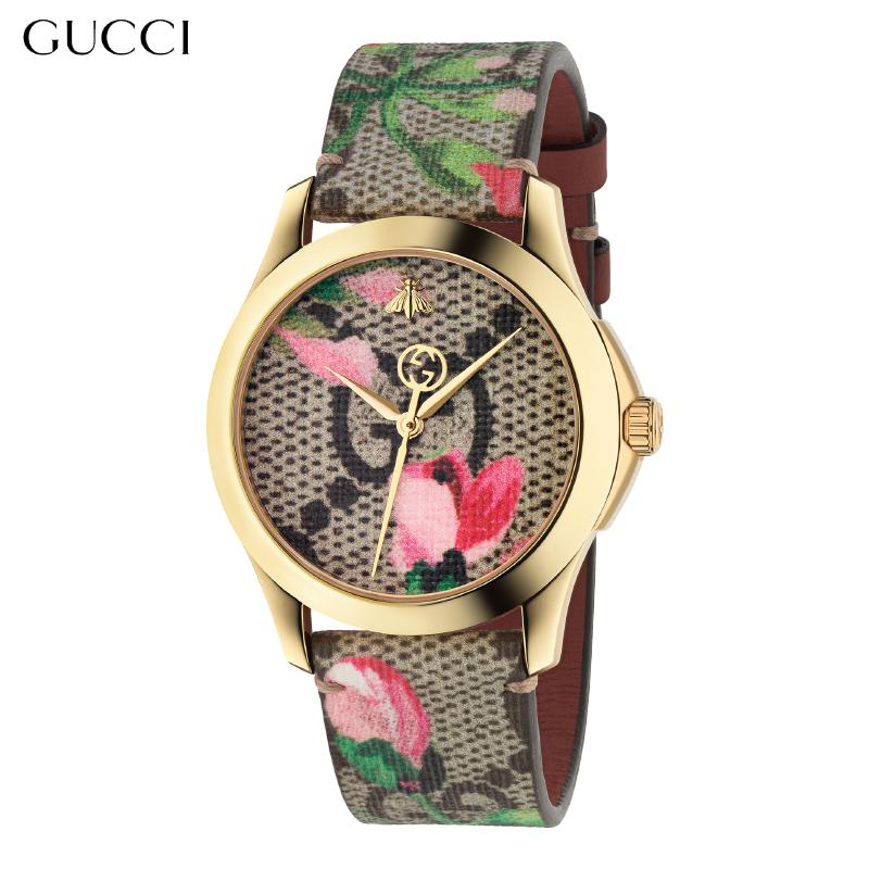 Gucci G-Timeless Quartz 38mm