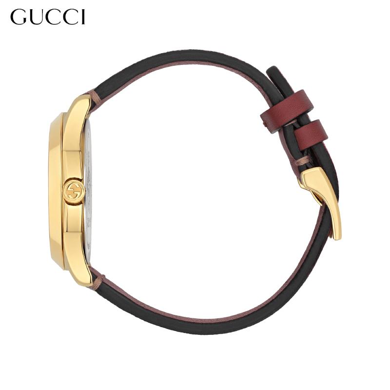 Gucci G-Timeless Quartz 38mm