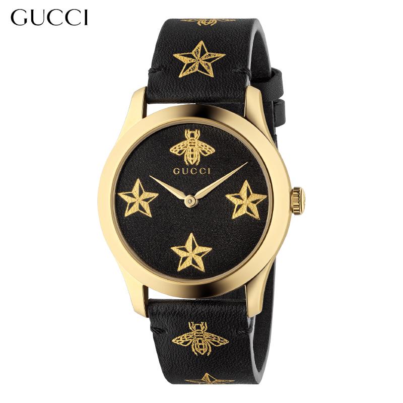 Gucci G-Timeless Quartz 38mm