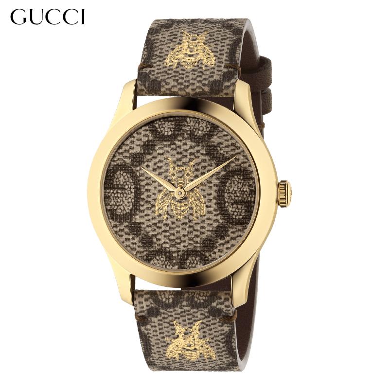 Gucci G-Timeless Quartz 38mm