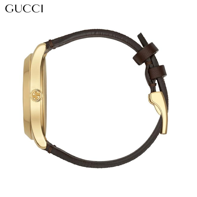 Gucci G-Timeless Quartz 38mm