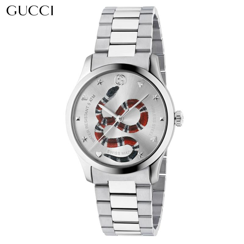 Gucci G-Timeless Quartz 38mm