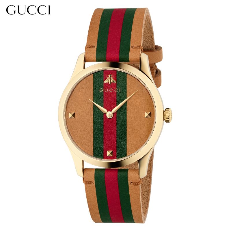 Gucci G-Timeless Quartz 38mm