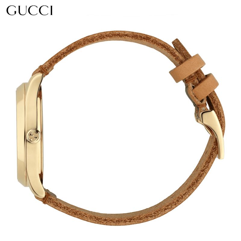 Gucci G-Timeless Quartz 38mm