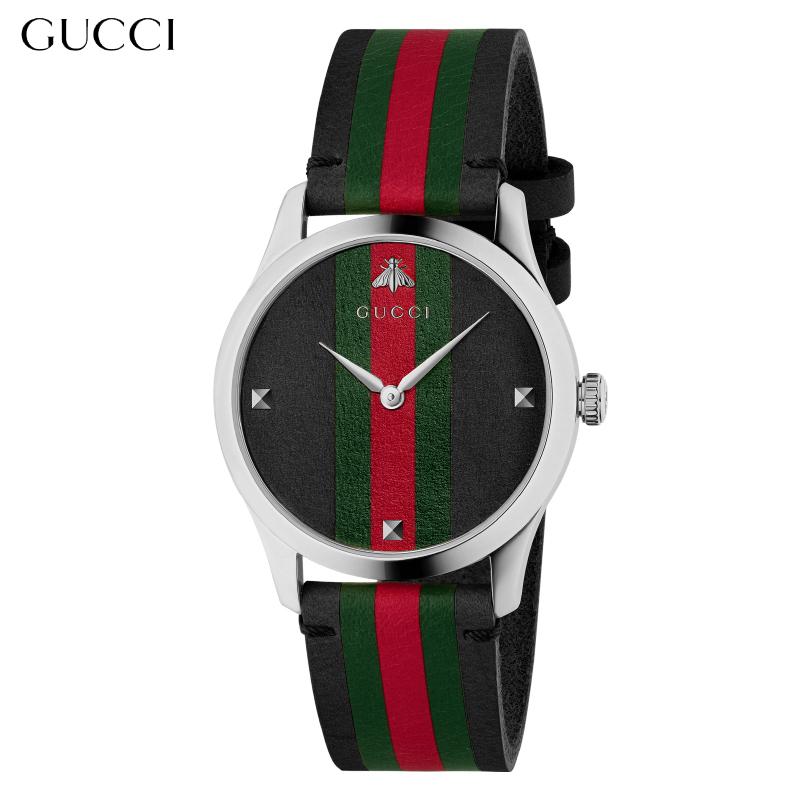 Gucci G-Timeless Quartz 38mm
