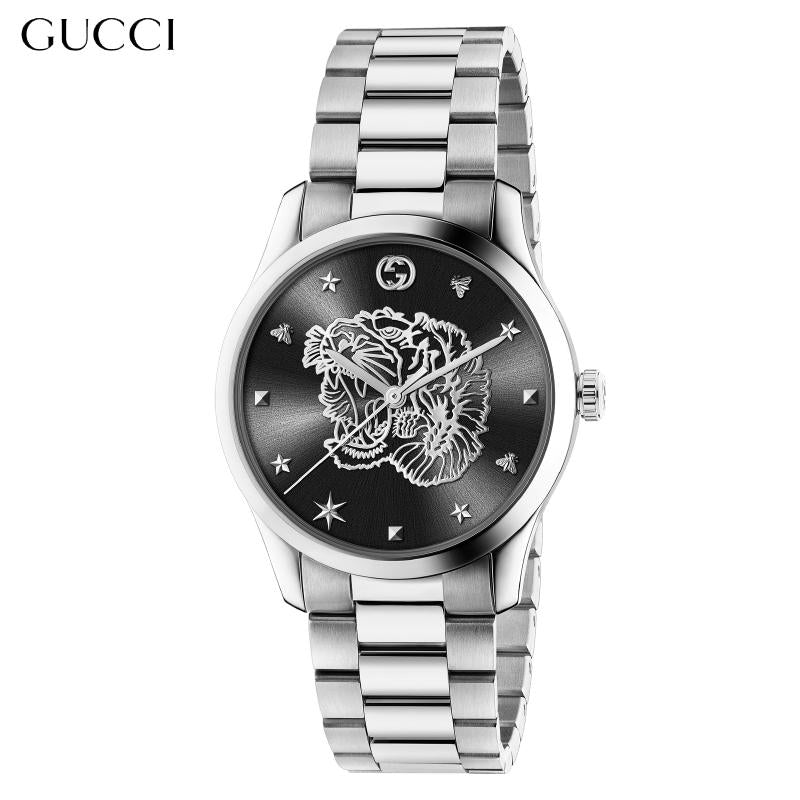 Gucci G-Timeless Quartz 38mm