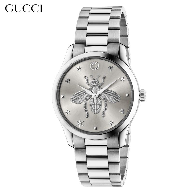 Gucci G-Timeless Quartz 38mm