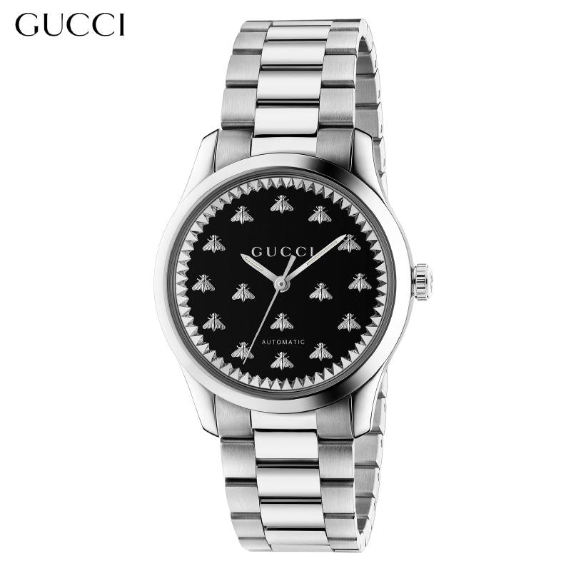 Gucci G-Timeless Automatic 38mm