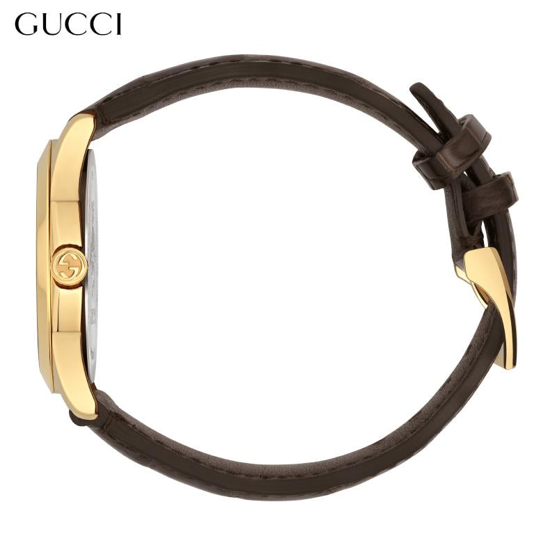 Gucci G-Timeless Automatic 38mm