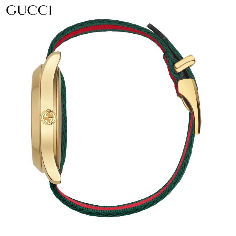 Gucci Le Marche Des Merveilles Quartz 38mm