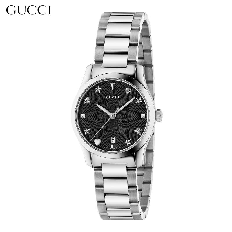 Gucci G-Timeless Quartz 27mm