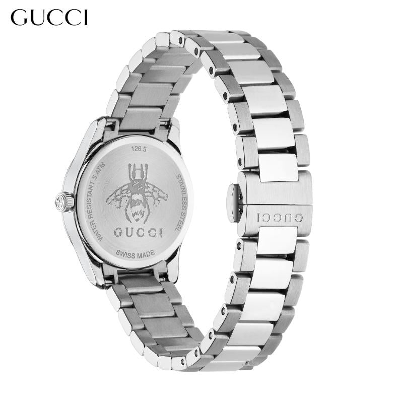 Gucci G-Timeless Quartz 27mm