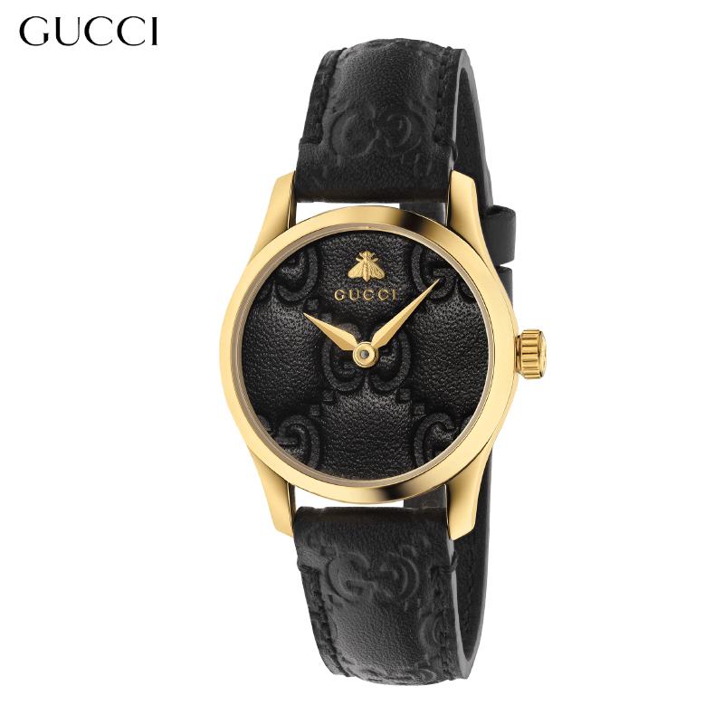 Gucci G-Timeless Quartz 27mm