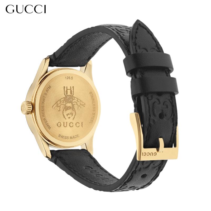 Gucci G-Timeless Quartz 27mm
