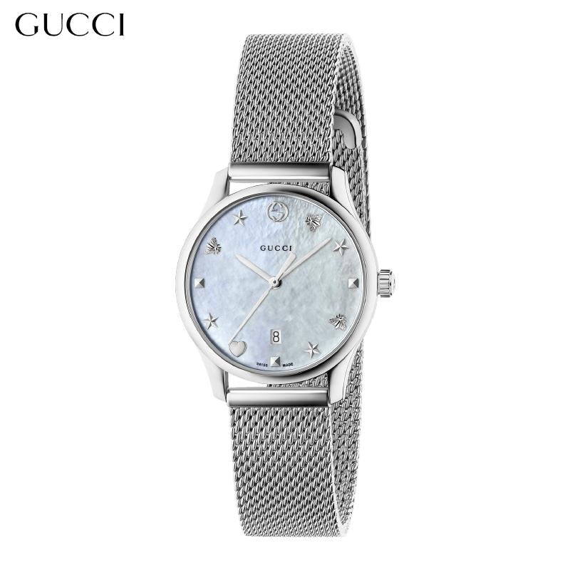 Gucci G-Timeless Quartz 29mm
